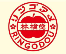 林檎堂logo
